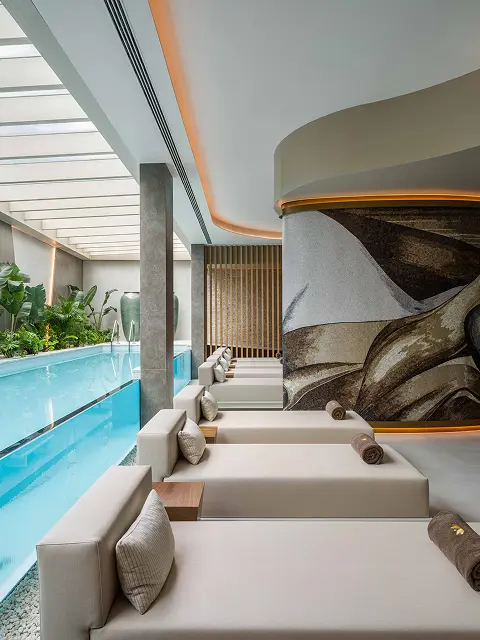 Hyatt Regency Lisboa — 02