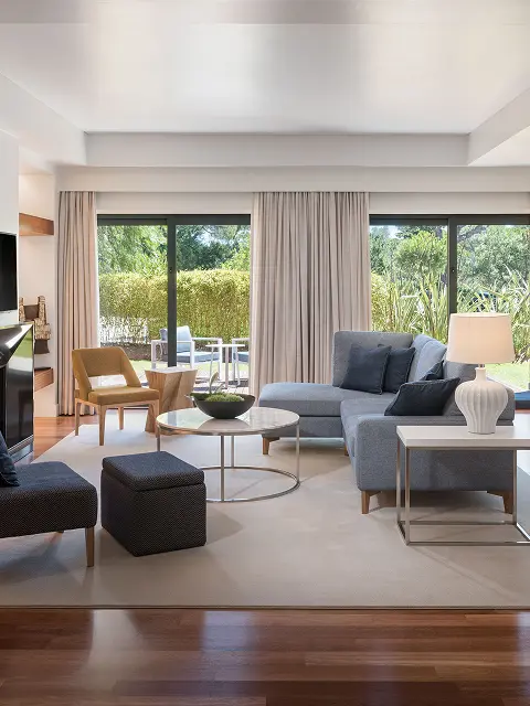Sheraton Cascais Resort — 02